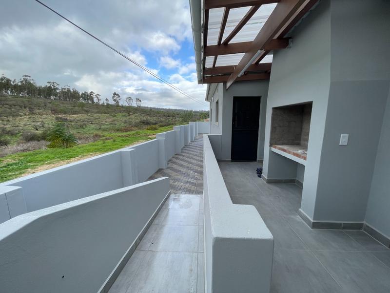 3 Bedroom Property for Sale in Dalsig Western Cape